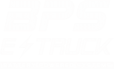 BPS E-Truck