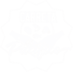 Carreta del Pacífico