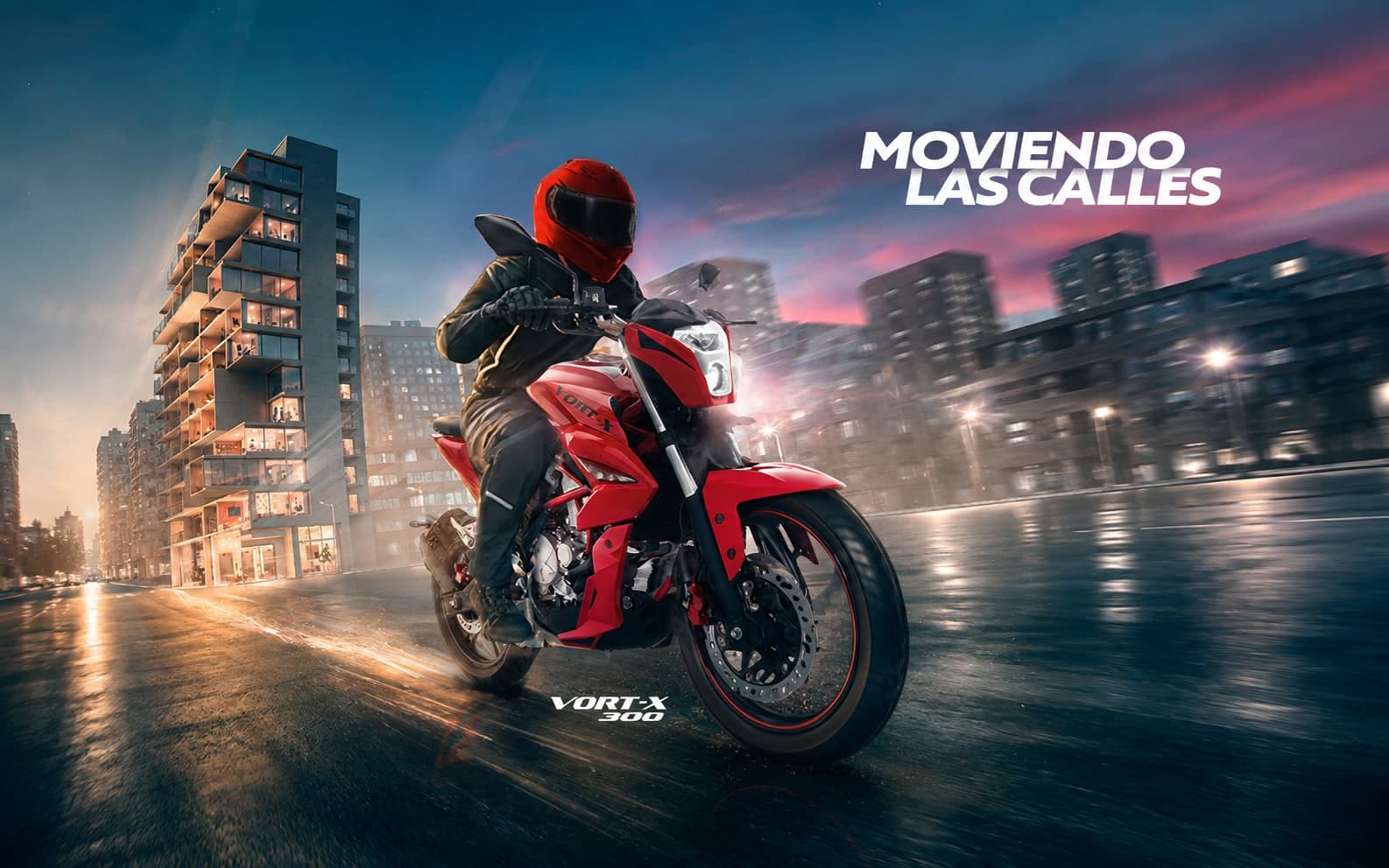 Proyecto Motopartes y Equipos Italika